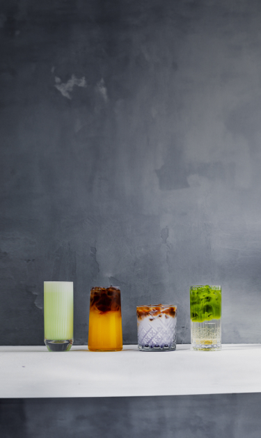 Международная сеть кофеен формата «кофе с собой» — Coffee Like