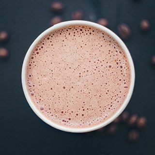 Какао